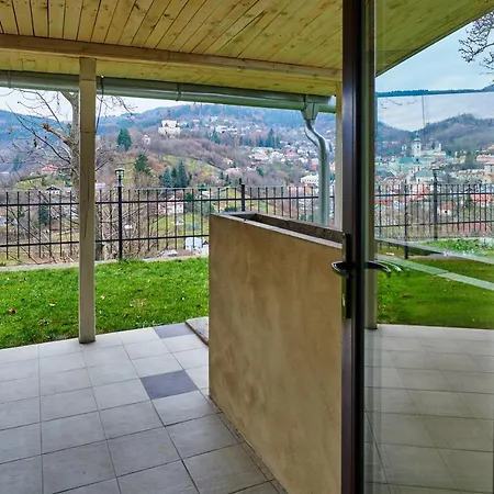 Na Kopci Πανσιόν 3*