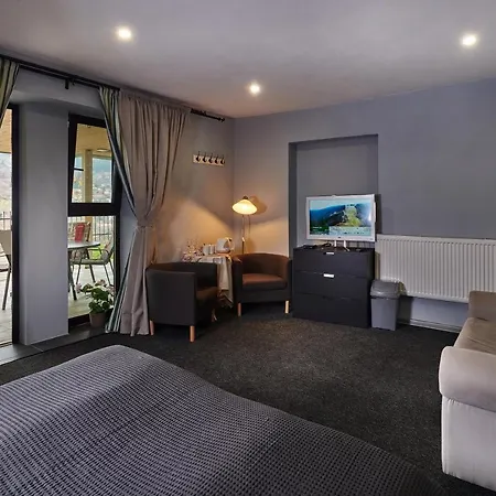 Guest house Na Kopci