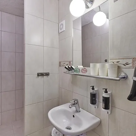 Guest house Na Kopci Banska Stiavnica
